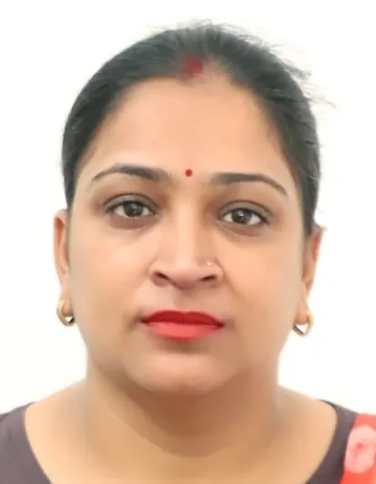Ms. Manila Gupta